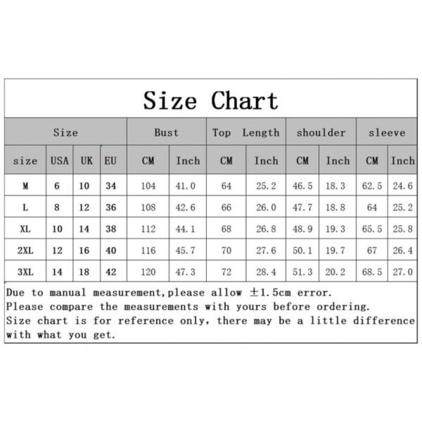Men's Loose Warm Long Sleeve Autumn Winter Hooded Button Sport Sweatshirt - Image 6