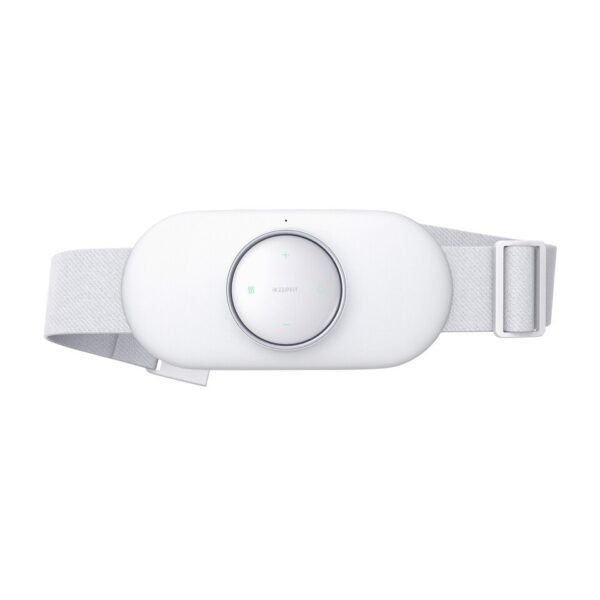 Smart Wireless Electric Waist Massager Heating Low-Frequency Light Relief Pain Massage - Image 6