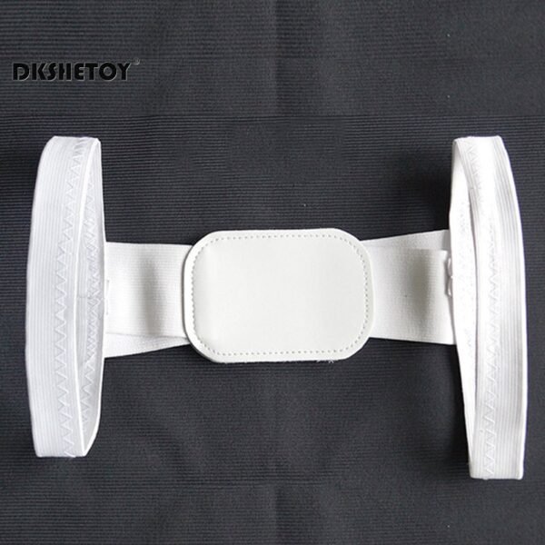Health Care Back Shoulder Posture Corrector for Unisex Orthotic Spine Support Belt - Image 3