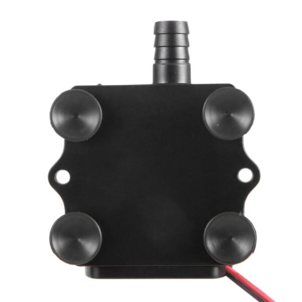 New Ultra-quiet USB Mini Brushless DC Water Pump DC5V 4.8W 300L/H Lift 300cm Submersible Fountain - Image 3