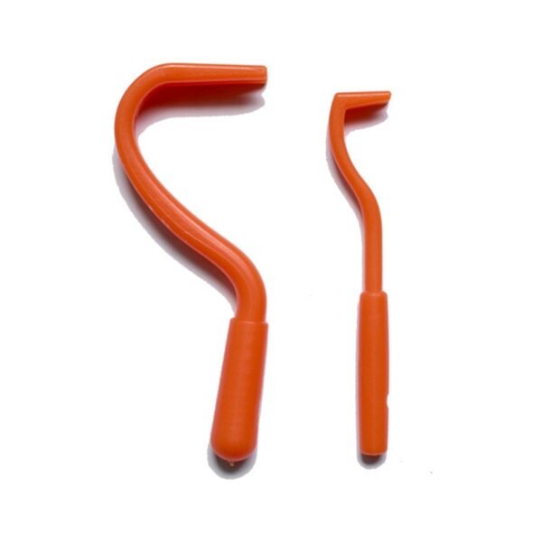 2PCS/Set New Dog Flea Remover Plastic Pet Tool Portable Hook Tick Cats Dogs Accessories Twist Hook - Image 15
