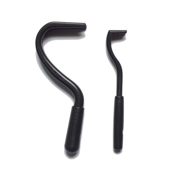 2PCS/Set New Dog Flea Remover Plastic Pet Tool Portable Hook Tick Cats Dogs Accessories Twist Hook - Image 13