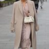 Ashley Robert Long Coat