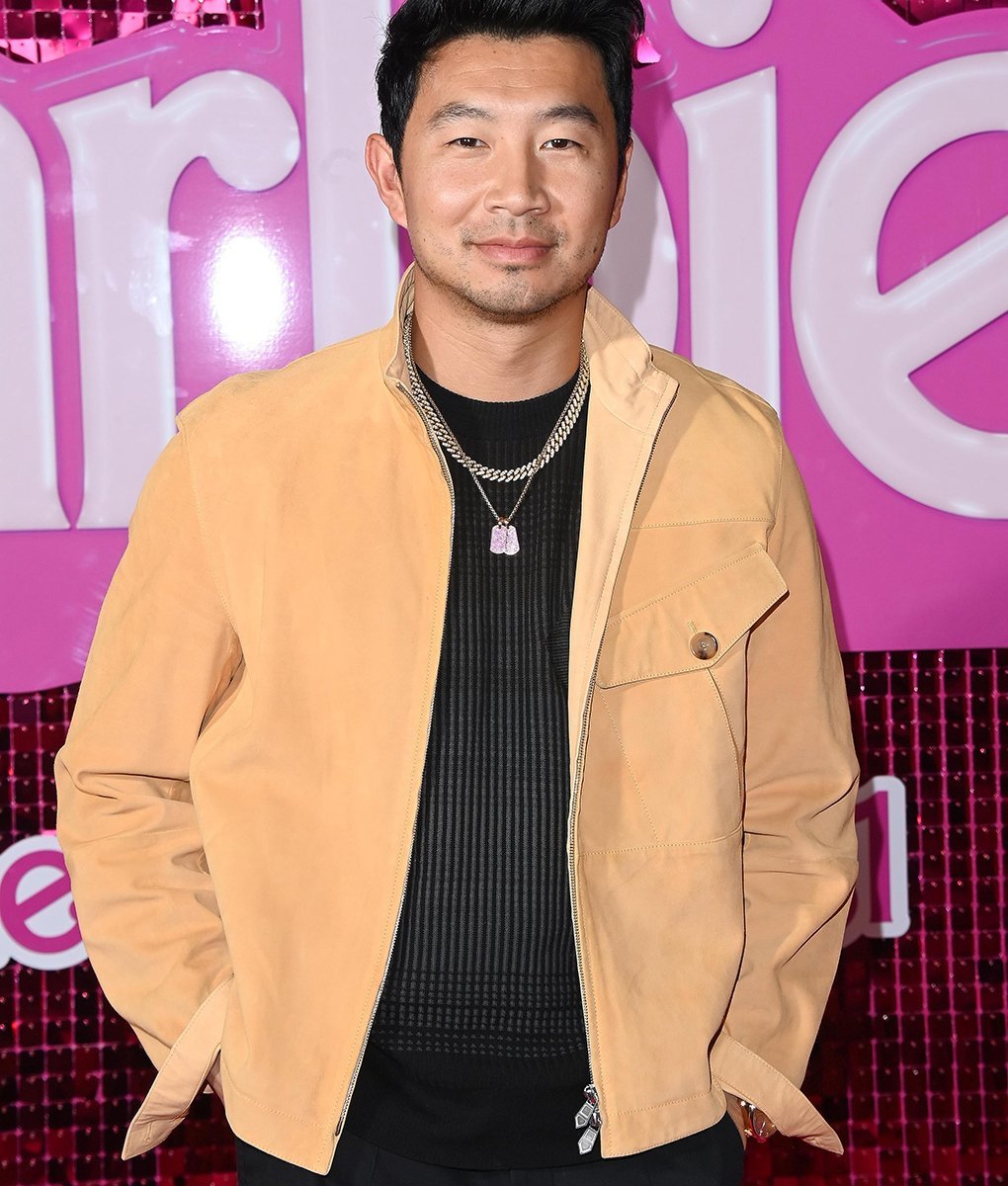Barbie Simu Liu Jacket - Image 2