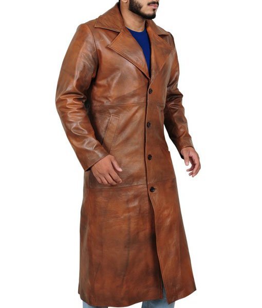 Batman Nightwalker Coat - Image 3