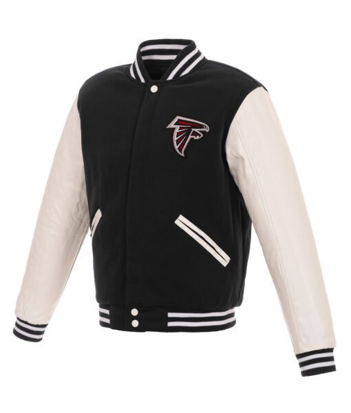 Falcons Varsity Jacket