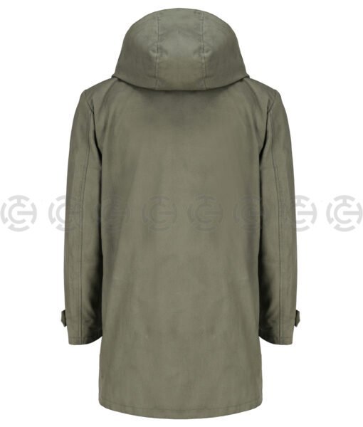 The Batman Riddler Jacket - Image 7