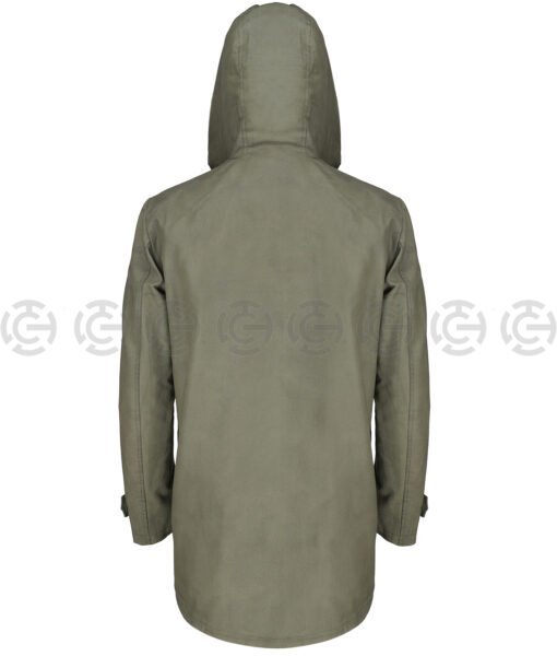 The Batman Riddler Jacket - Image 6